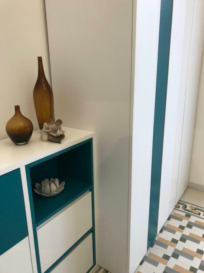 La Dimora Siciliana Appartamenti Trapani Exterior foto