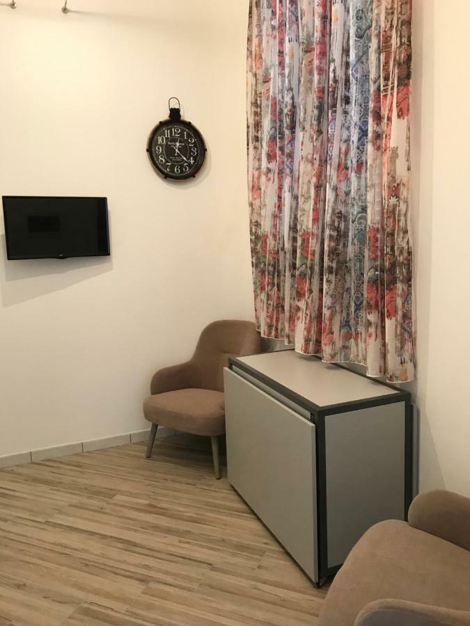 La Dimora Siciliana Appartamenti Trapani Exterior foto